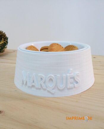 Cuenco Personalizado I3D