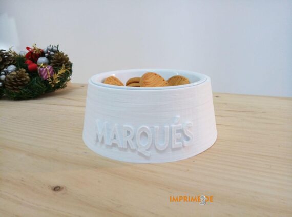 Cuenco Personalizado I3D