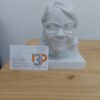 Custom Bust 12 cm I3D