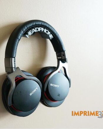 Percha Headphone I3d gamer