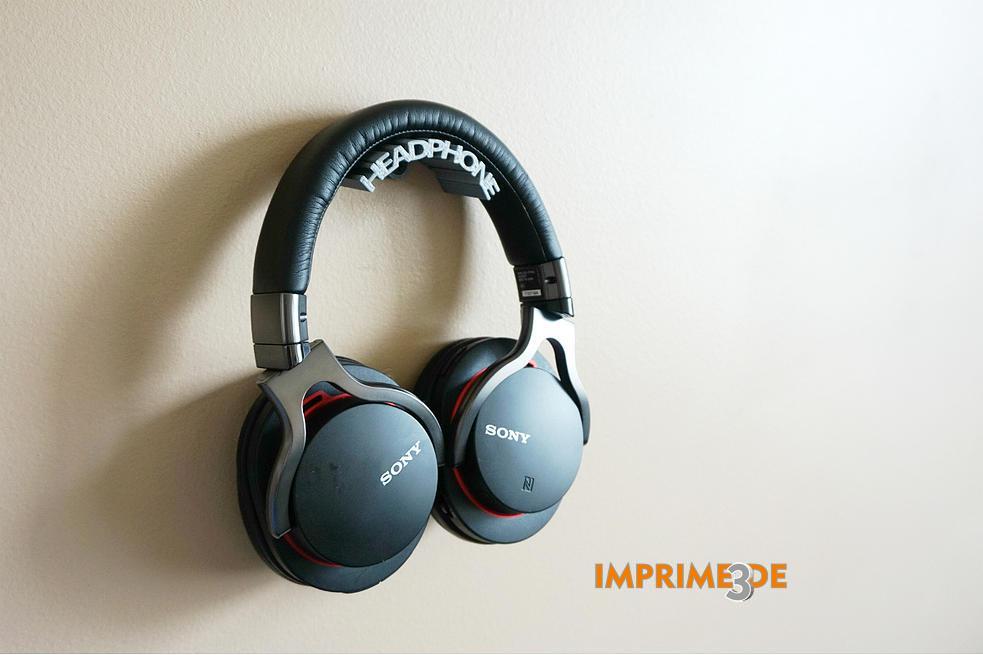 Percha Headphone I3d gamer