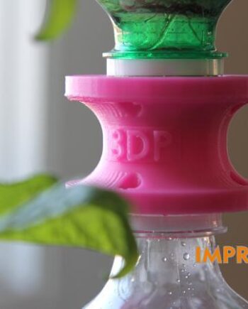 Sistema Mini Hidropónico