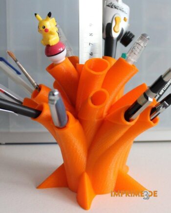 Portalápices Arbóreo