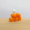 Figura Samaín I3D