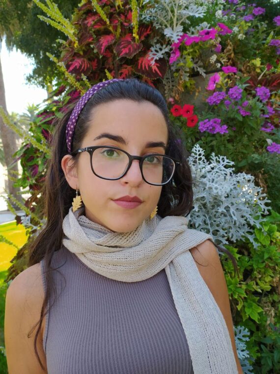 Brincos Folla Carballo BACK 1