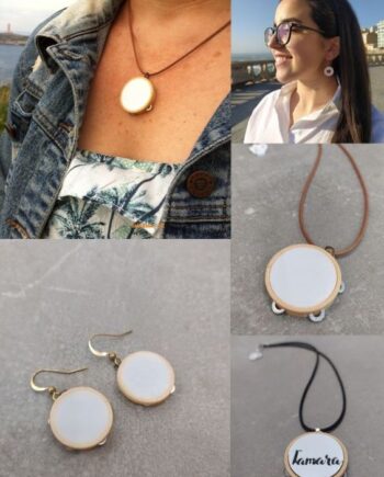 Colección Pandeireta I3D