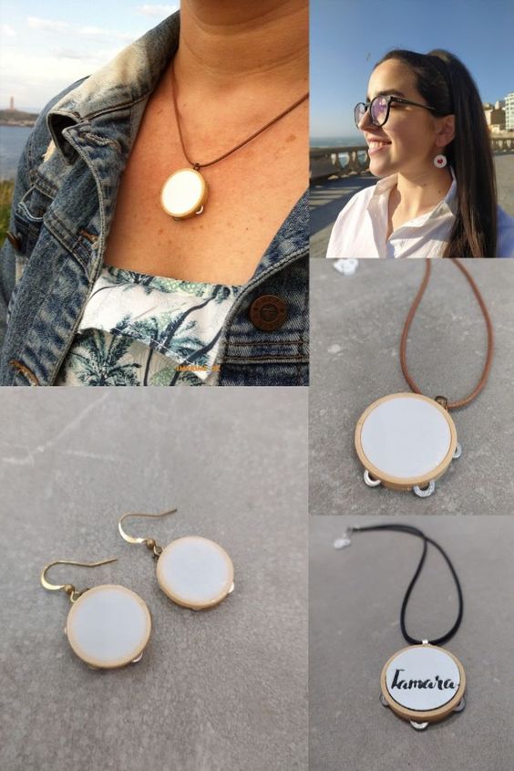 Colección Pandeireta I3D