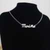 Collar Personalizado Mariña _opt Collar Personalizado Mariña I3D