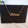 Collar Personalizado