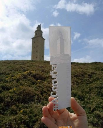 Marcapaxinas-Coruña-Personalizado