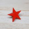 PIN Estrela Roja