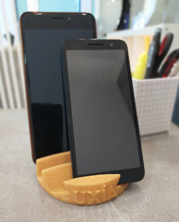 Soporte mobil 3 posiciones I3D