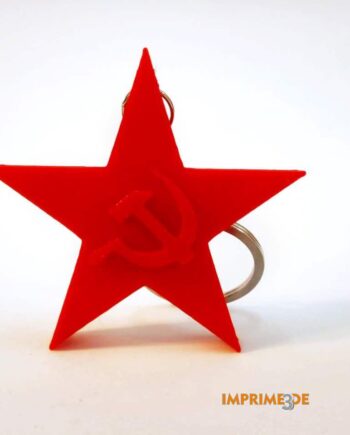 Estrela Vermella