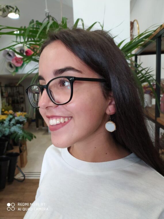 Brincos Pandeireta BACK1