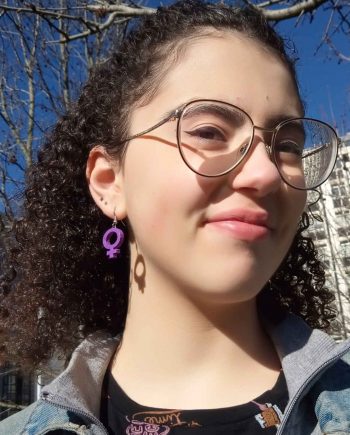 Brincos Feministas I3D