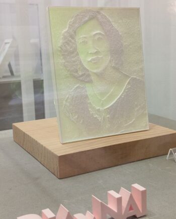 Lámpara Nocturna 3D Personalizada