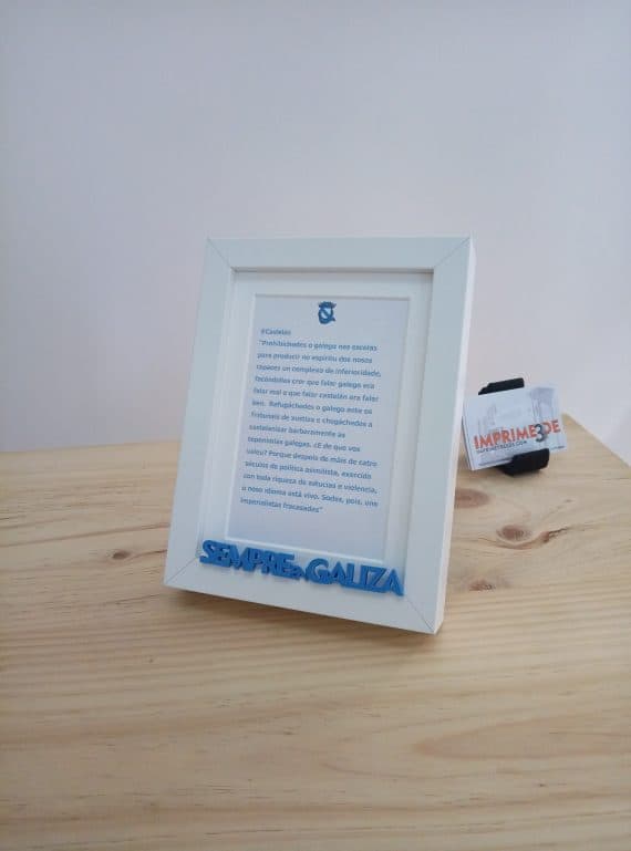 marco fotos sempre en GZ II