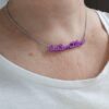 Collar Eu son Libre I3D