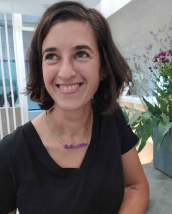 Colar Eu son Libre I3D