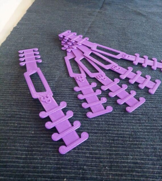 enganche para mascarillas (5 uds) I3D