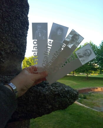 Coleccion Marcapáxinas I3D