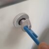 Llavero Abre Puertas Higiénico I3D
