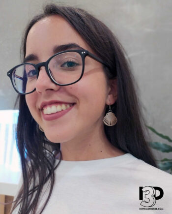 Brincos Vieiras