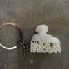 Llavero Nazón de Breogán Llavero Nazón de Breogán I3D