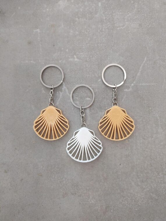 Chaveiro Vieira 3GRUPO