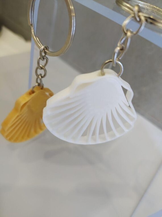 Chaveiro Vieira 4GRUPO