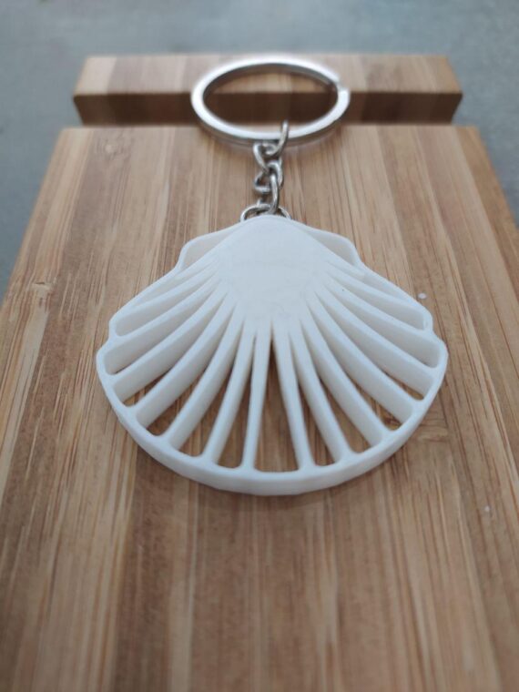 Chaveiro Vieira FRONT