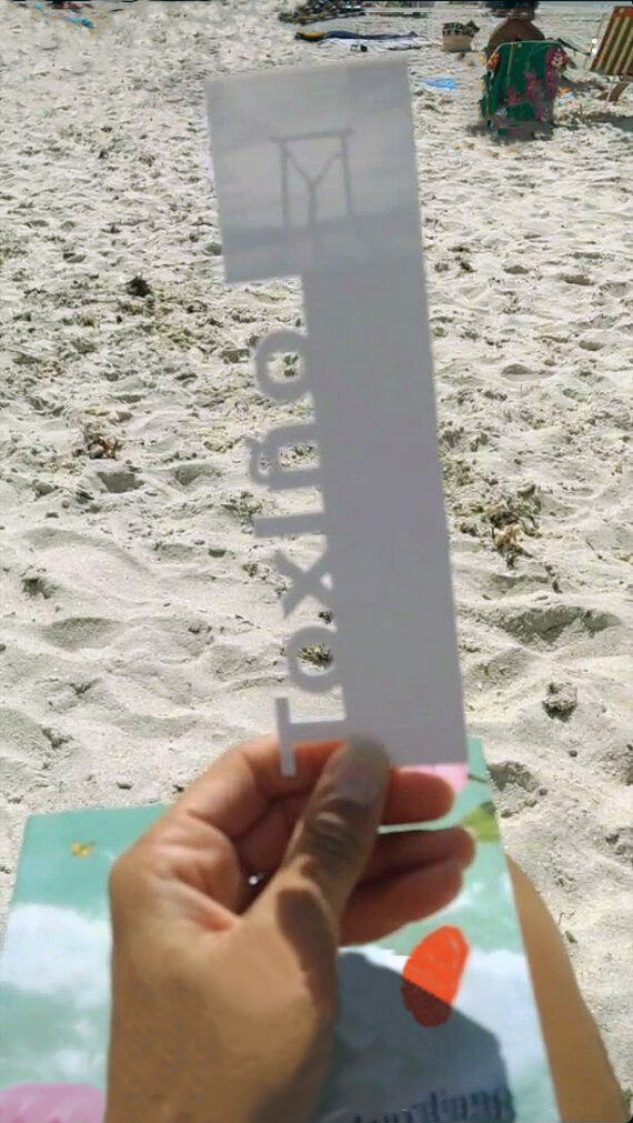 Marcapaxinas Toxiño BACK