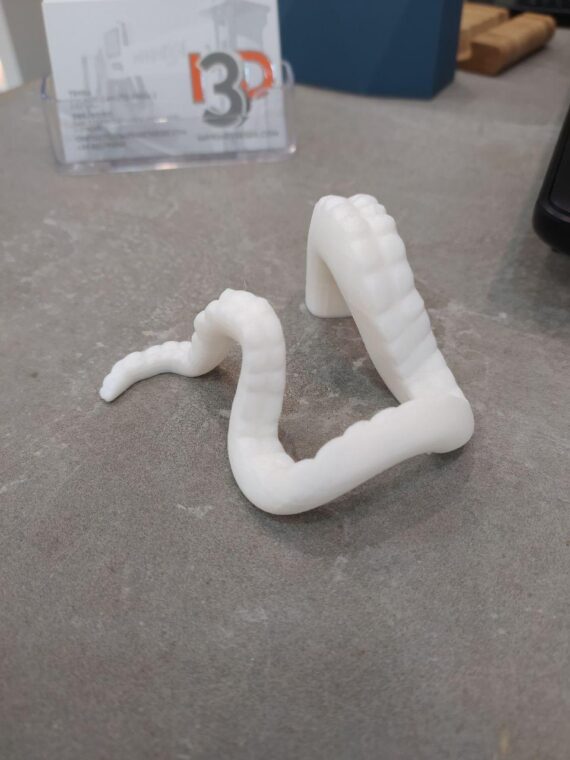 Soporte móvil Pulpo I3D