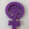 Pendrive 32 Gb Woman Power I3D