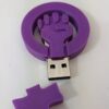 PENDRIVE WP FRONT Pendrive 32 Gb Woman Power I3D