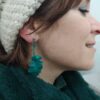 Pendientes Grelos I3D
