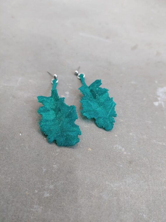 Pendientes Grelos BACK 2