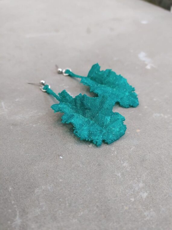 Pendientes Grelos I3D