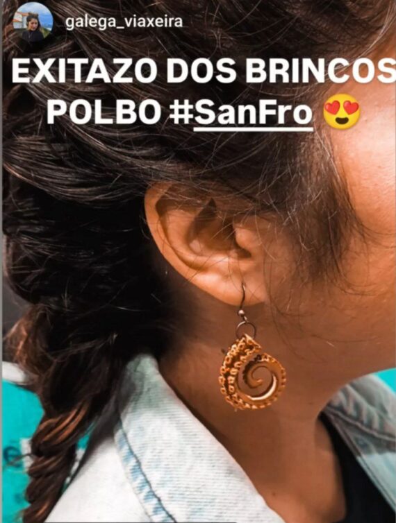 Pendientes Pulbpos mod 1