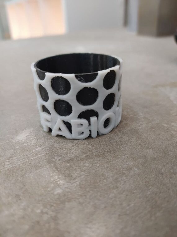 Servilleteros FABIOLA