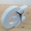 Reloj GZ de pared I3D