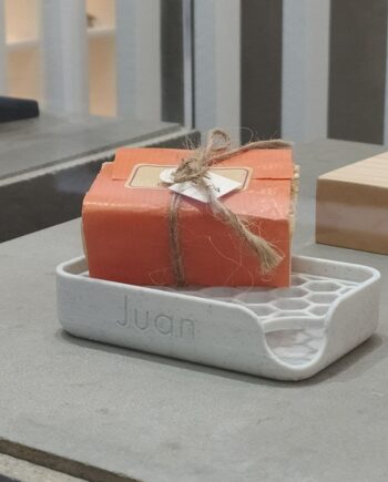 Xaboeira Personalizada I3D