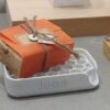 Jabonera Personalizada I3D