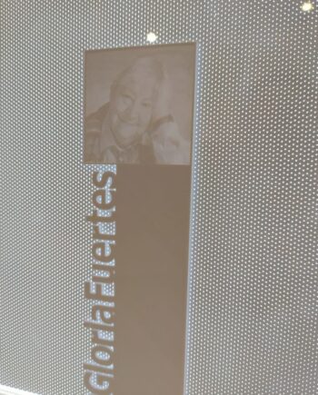 Marcapáginas Gloria Fuertes