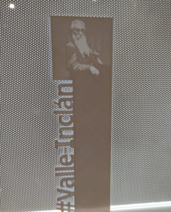 Marcapáginas Valle-Inclán