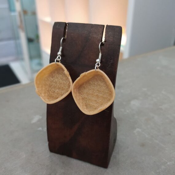 Pendientes Patelas BACK 1