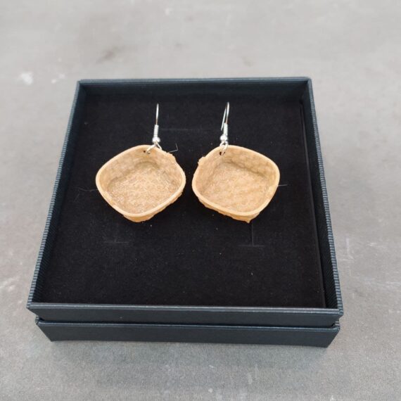 Pendientes Patelas BACK 2