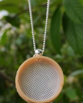 Collar Peneira I3D