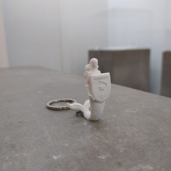 Llavero Serea FRONT 2