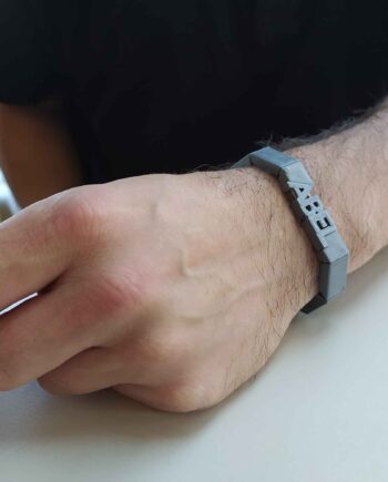 Pulsera Personalizada I3D